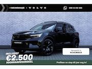 Volvo EX40 - Single Motor Extended Range Ultra 82 kWh | Black Edition | E