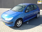 Peugeot 206 - 1.4 XR