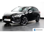 CUPRA Leon Sportstourer - 1.4 e-Hybrid VZ Adrenaline | Schuif/kantel dak | Stoel- Stuu