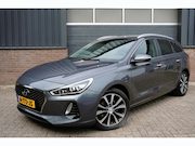 Hyundai i30 - Wagon Stuurverwarming / Apple Carplay / Camera 1.4 T-GDI Pre