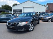 Volvo V70 - 1.6 T4 Nordic AUTOMAAT/CLIMA/CRUISE/LEER/TREKHAAK