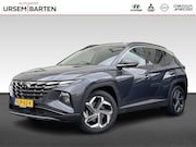 Hyundai Tucson - 1.6 T-GDI HEV Comfort Smart | Achterbank in delen neerklapba