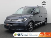Volkswagen Caddy - Maxi 1.5 TSI Hybride Style 150PK DSG SOH 100% Achteruitrijca