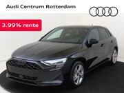 Audi A3 - Sportback 40 TFSI e S tronic 6 204pk Advanced edition