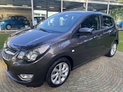 Opel Karl - 1.0 AUTOMAAT CLIMA CRUISE BLEUTOOTH
