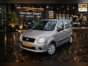 Suzuki Wagon R+ - 1.3 GLX AIRCO HOGE INSTAP