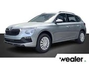 Skoda Kamiq - Essence 1.0 TSI 115 PK | Trekhaak | Parkeersensore