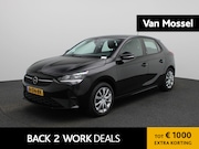 Opel Corsa-e - Edition 50 kWh | CRUISE CONTROL | CLIMATE CONTROL | APPLE CA