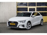 Audi A3 - Sportback 30 TFSI 5drs Business Edition BJ2020 Lmv 17" | Led