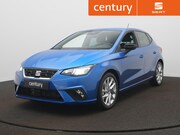 Seat Ibiza - 1.0 EcoTSI FR Business Connect Clima - Pdc - Apple carplay -