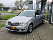 Mercedes-Benz C-klasse - 180 K BlueEFFICIENCY Business Class
