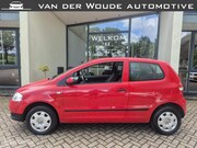 Volkswagen Fox - 1.2 Trendline '06