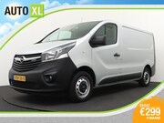 Opel Vivaro - 1.6 CDTI Navigator-Edition Trekhaak Navi DAB Park.Sens