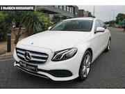 Mercedes-Benz E-klasse - 200