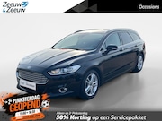 Ford Mondeo - Wagon 1.5 Titanium *Automaat*Navigatie*Parkeersensoren*Clima