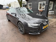Audi A5 - Coupé 1.8 TFSI Pro Line 21"|GECHIPT