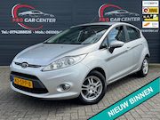 Ford Fiesta - 1.25 Titanium CLIMATE|CRUISE|PDC|EL.RAMEN|LMV|NAP|APK