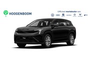 Skoda Peaq - Selection 60