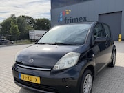 Daihatsu Sirion - 1.0-12V | NW APK 25-08-2027