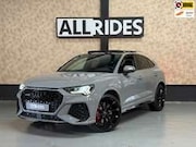 Audi RS Q3 - Sportback TFSI RSQ3 | Pano | Camera | Led | Carpla
