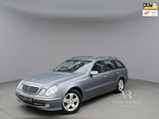 Mercedes-Benz E-klasse - 200 K. Avantgarde|Clima|Xenon|Pdc|Trekhaak|Nap
