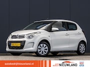 Citroën C1 - 1.0 e-VTi Feel