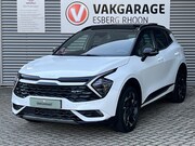 Kia Sportage - 1.6 T-GDi Plug-in Hybrid AWD GT-PlusLine NAVI/CAM, PANO, MEM