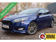 Ford Focus - 1.0 EcoBoost ST Line CARPLAY, NAVI, TREKHAAK