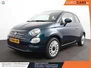 Fiat 500C - 1.2 Lounge Automaat Cruise Control Parkeersensoren Achter Cl