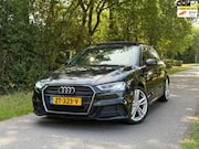 Audi A3 - Sportback 40 TFSI Sport S Line Edition | Pano + Vi
