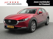 Mazda CX-30 - 2.0 e-SkyActiv-X 186 PK M Hybrid Comfort | LED | Head-Up | A