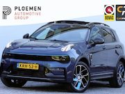 Lynk & Co 01 - 1.5 Plug-in Hybrid - 261 pk **Donkere hemel / Pano / 360 cam