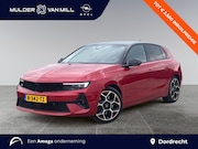 Opel Astra - GS 1.6 HYbrid PHEV 180pk e-EAT8 | TWO-TONE! | AGR-STOEL | 36
