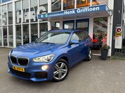 BMW X1 - sDrive20i High Executive M Sport I Automaat I HUD I LED I St