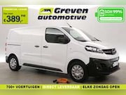 Fiat Scudo - E-Scudo Opel Vivaro-e 75 kWh 136PK L2H1 | Snellade