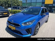 Kia Ceed - Sportswagon 1.4 T-GDi DynamicPlusLine