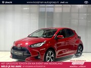 Toyota Yaris - 1.5 Hybrid 115 First Edition Apple carplay/anroid auto , Ada