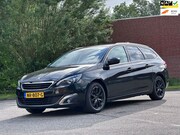 Peugeot 308 - SW 1.2 PureTech Allure Achteruit camera*Pabo*Navigatie*NAP*L