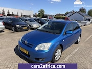 Toyota Corolla - 1.4 VVT-i Anniversary
