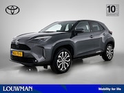 Toyota Yaris Cross - 1.5 Hybrid First Edition + | Stoel+stuurverwarming | Navigat