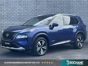 Nissan X-Trail - 1.5 e-Power Tekna | Panoramadak | Trekhaak | Leder | 360° Ca