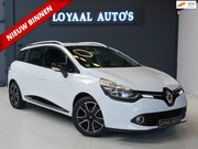 Renault Clio - Estate 0.9 TCe Expression | NAVI | AIRCO | CRUISE | PDC | AP
