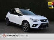 Seat Arona - 1.0 TSI FR Business Intense Plus vol opties
