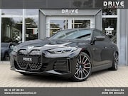 BMW i4 - M50 High Ex 544 PK M-Sport Pro |Carbon in/exterieur|Pano|Las