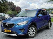 Mazda CX-5 - 2.2D TS+ 2WD/Clima/Cruise/Navi/PDC/LMV