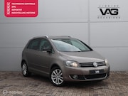 Volkswagen Golf Plus - 1.2 TSI Highline Clima Cruise Navi PDC Stoelverwarming