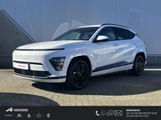 Hyundai Kona - Electric 64.8kWh Pure Edition / €500, - voordeel / Navigatie