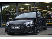Audi A1 - Sportback 35 TFSI S-Line 150 pk Aut. Led Virtual Acc Pdc