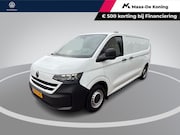 Volkswagen Transporter - 2.0TDi 110pk Bestelwagen L2 · Apple Carplay / Android Auto ·