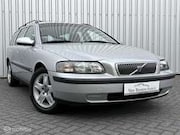 Volvo V70 - 2.4 Comfort | Leder | Schuifdak | Youngtimer | 110
